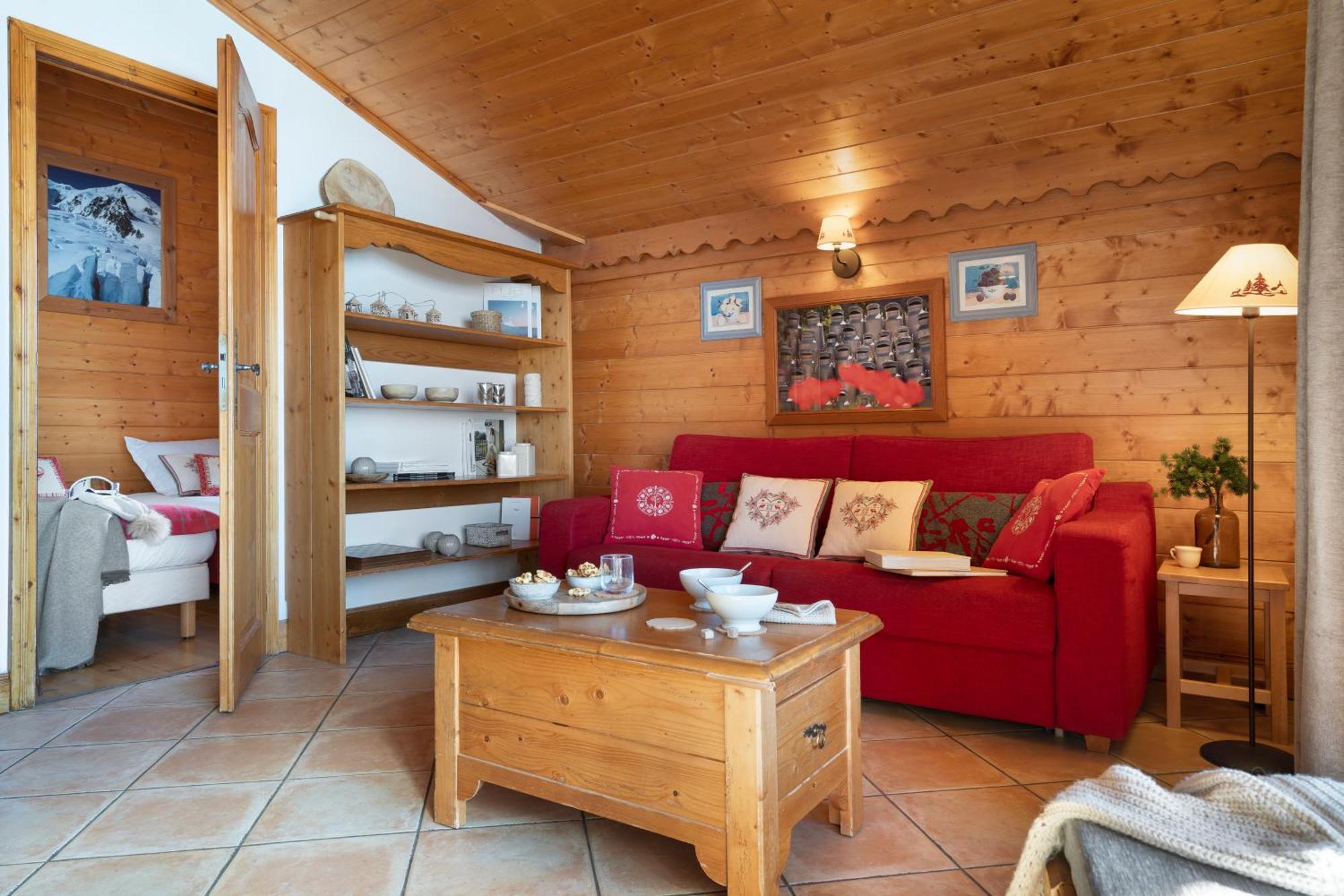 Residence Pierre & Vacances Premium Les Alpages De Reberty Les Menuires Zewnętrze zdjęcie