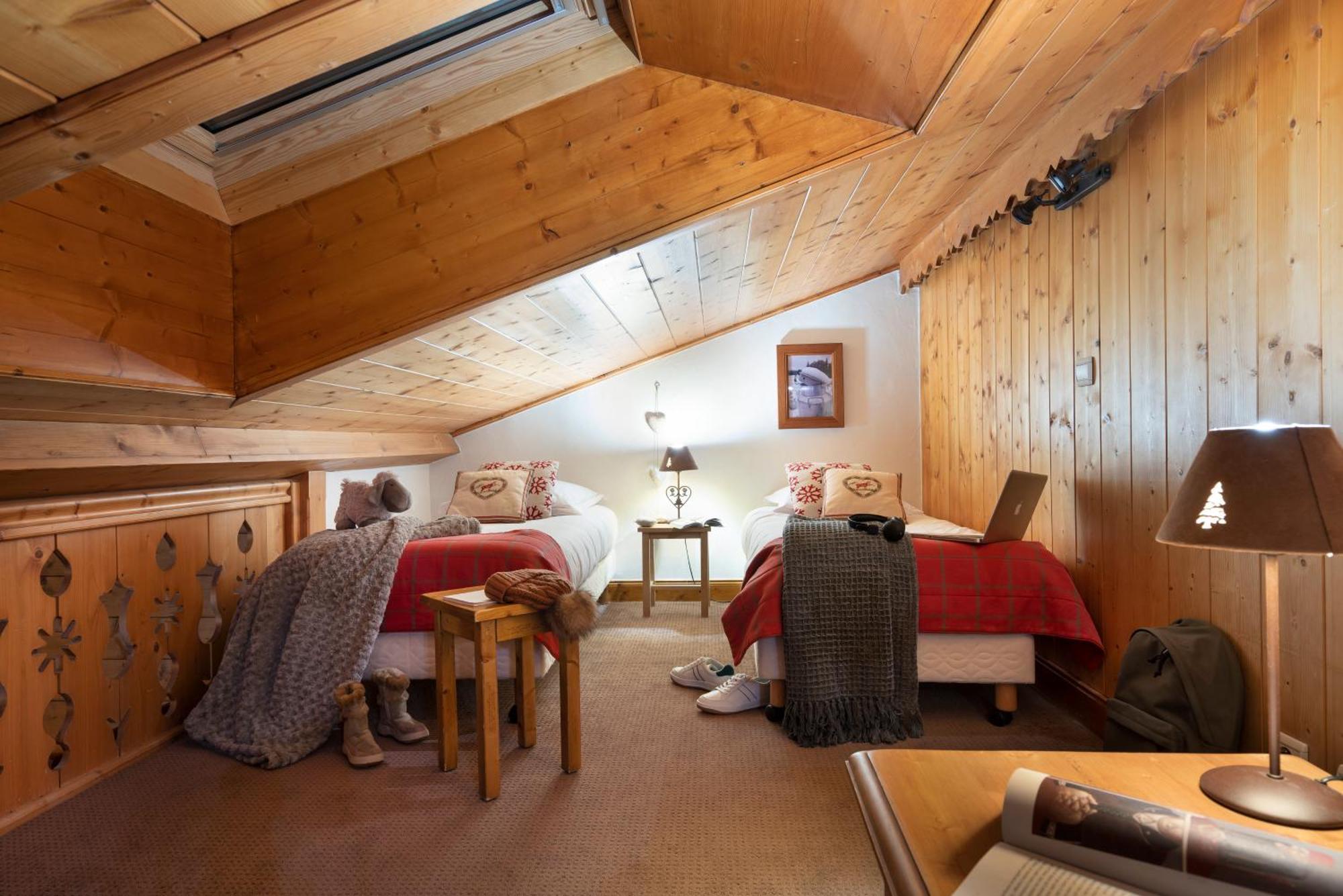 Residence Pierre & Vacances Premium Les Alpages De Reberty Les Menuires Zewnętrze zdjęcie